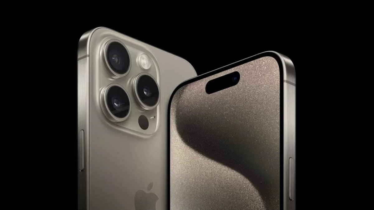 Переход с Android на iPhone 15: новинки и нюансы