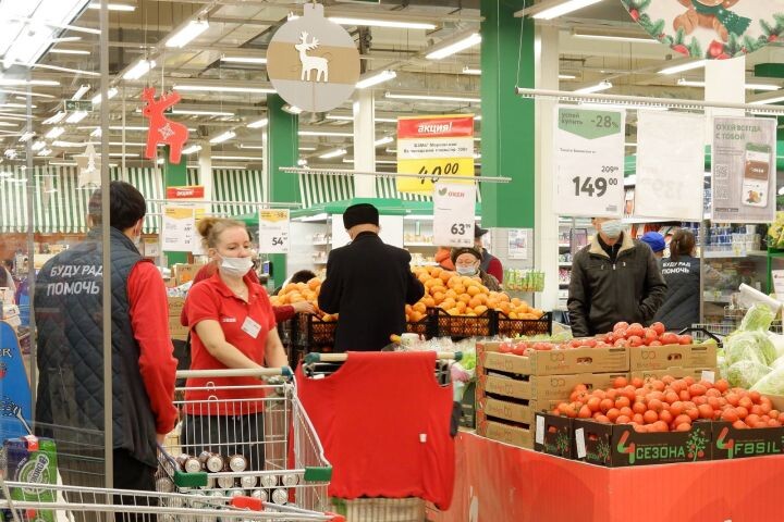 Тунец стал главным на полках с рыбными консервами в России