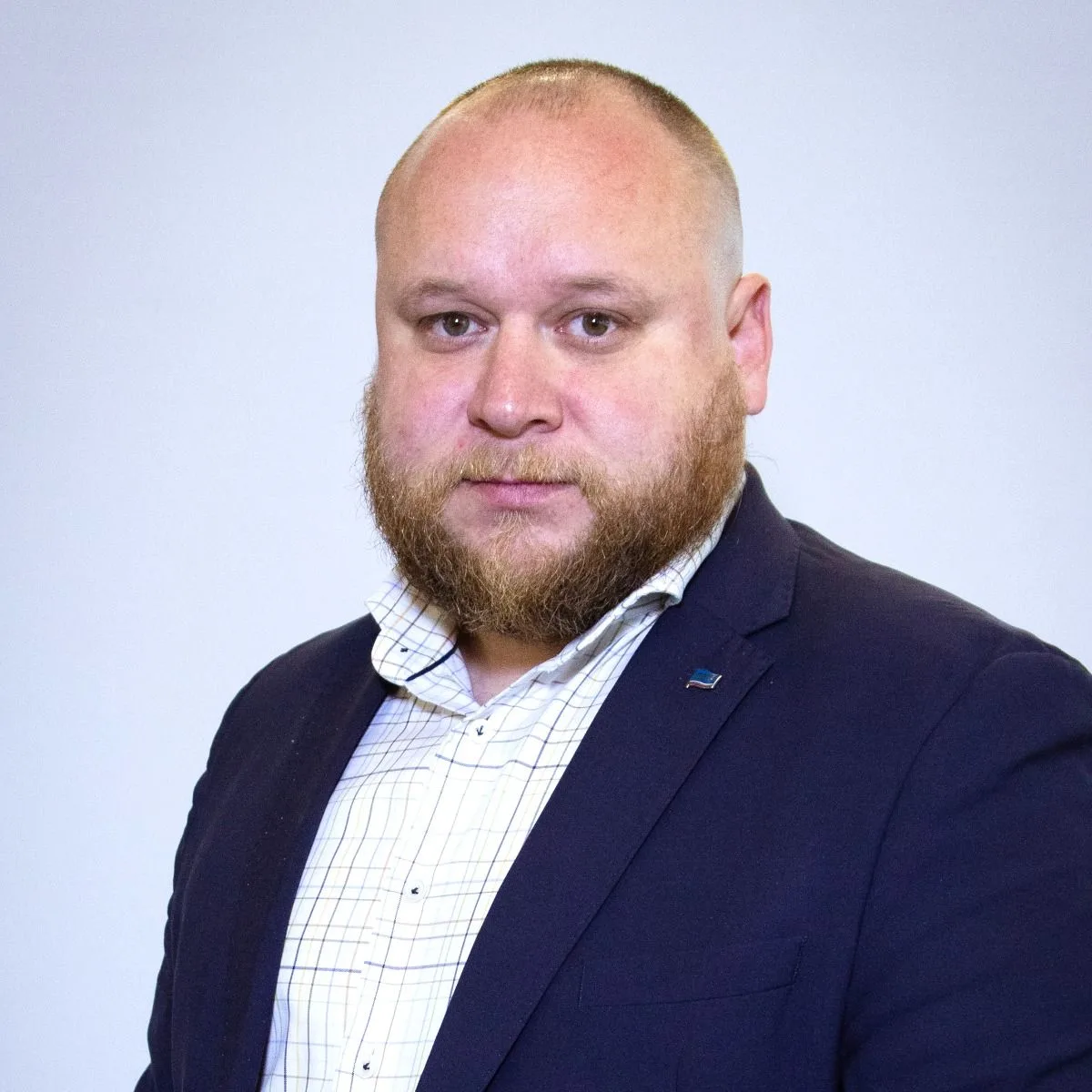 Поздравляем с Днём рождения депутата VIII созыва Думы города Томска Сергея Ворошилина!